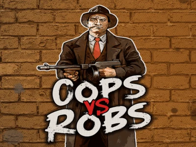 Cops vs Robbers