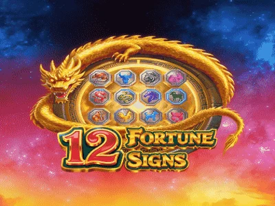 Fortune Signs